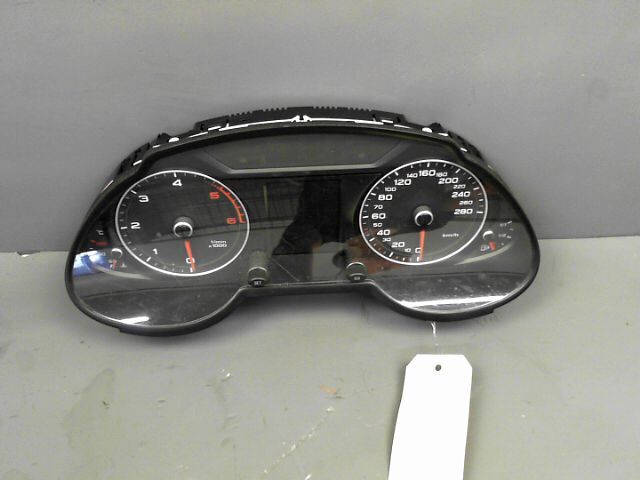 Compteur AUDI Q5 Diesel - 1