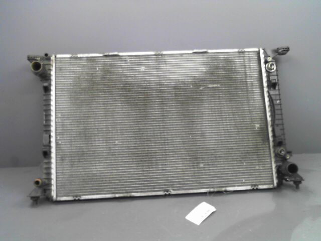 Radiateur eau AUDI Q5 Diesel - 1