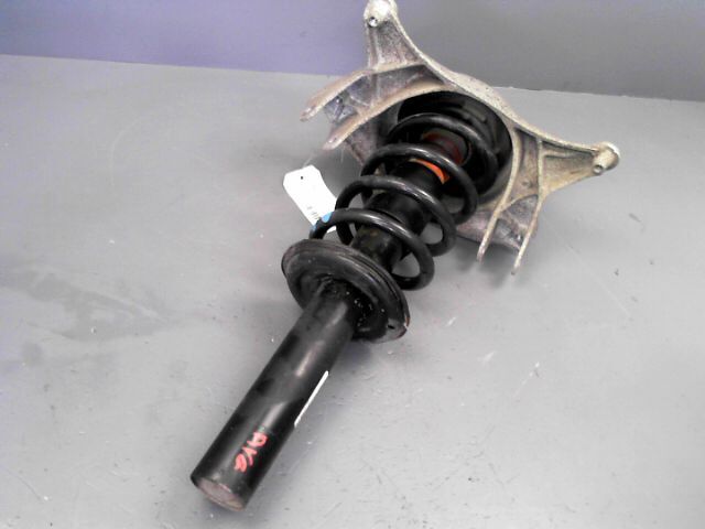 Ressort de suspension avant gauche AUDI Q5 Diesel - 1