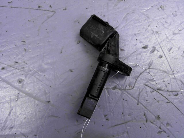 Capteur ABS avant droit AUDI Q5 Diesel - 1