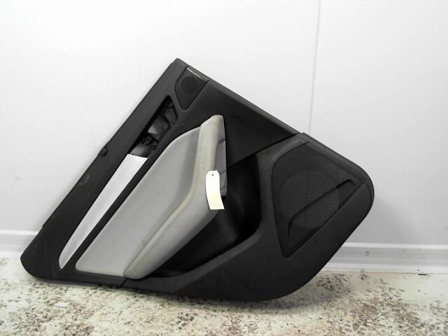 Garniture porte arriere gauche AUDI Q5 Diesel - 1