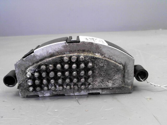 Resistance chauffage AUDI Q5 Diesel - 1