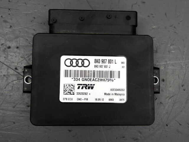 Calculateur AUDI Q5 Diesel - 1