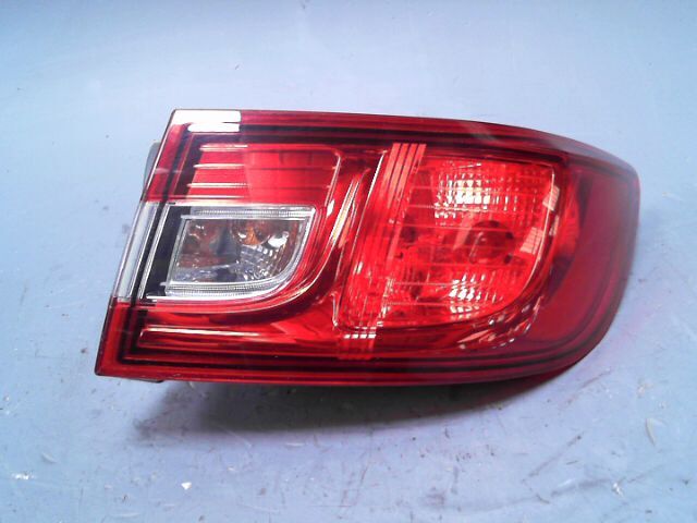 Feu arriere principal droit (feux) RENAULT CLIO Diesel - 1