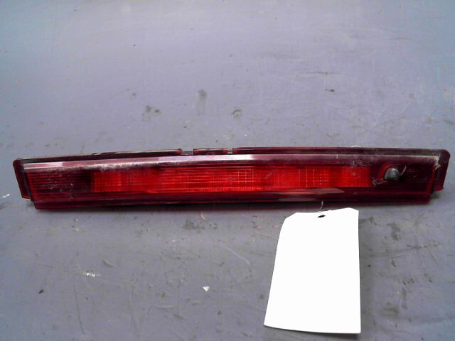 Feu arriere stop central RENAULT CLIO Diesel - 1