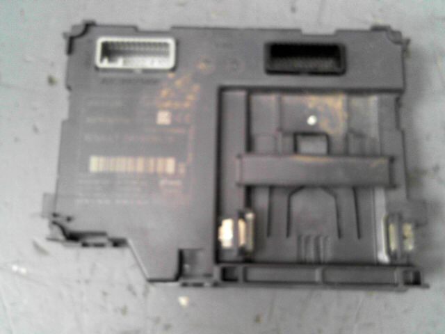 Lecteur de carte (neiman) RENAULT CLIO Diesel - 1