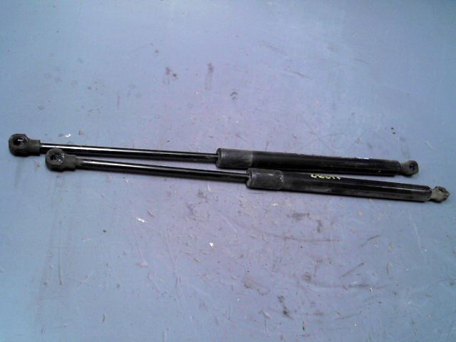 Verin de coffre RENAULT CLIO Diesel - 1