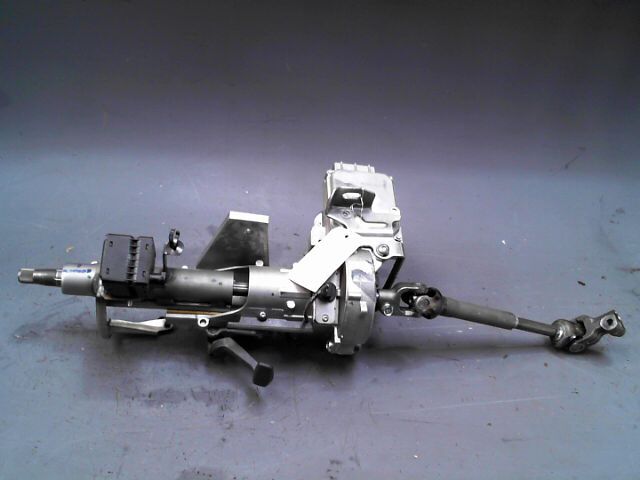 Colonne de direction RENAULT CLIO Diesel - 1
