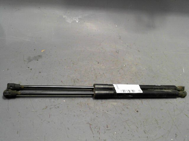 Verin de coffre RENAULT CLIO Diesel - 1
