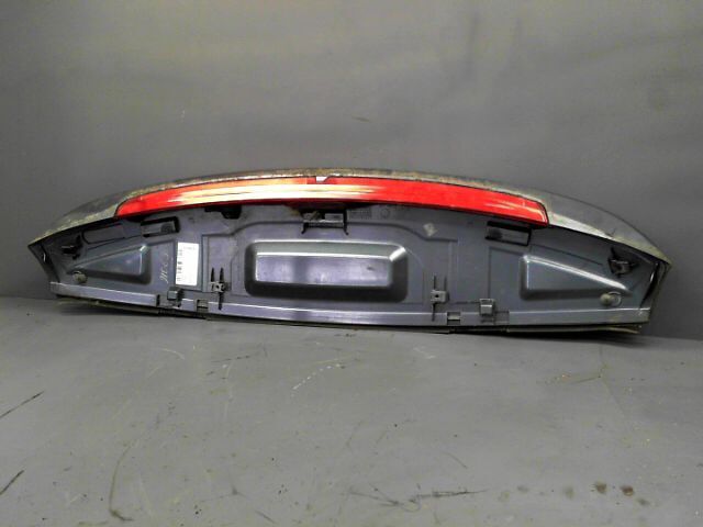 Becquet CITROEN C4 Diesel - 1