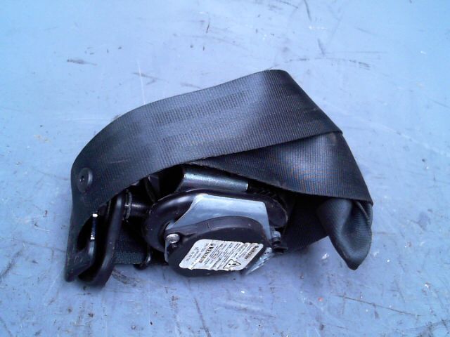 Ceinture avant droit RENAULT MEGANE 1.5 dCi 110ch FAP Diesel - 1