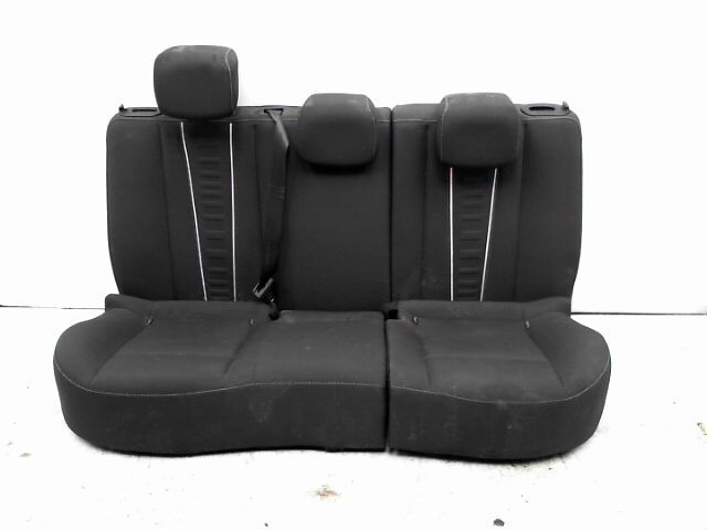 Banquette arriere RENAULT MEGANE 1.5 dCi 110ch FAP Diesel - 1