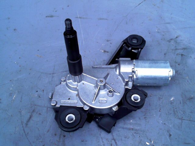 Mecanisme essuie glace arriere RENAULT MEGANE 1.5 dCi 110ch FAP Diesel - 1