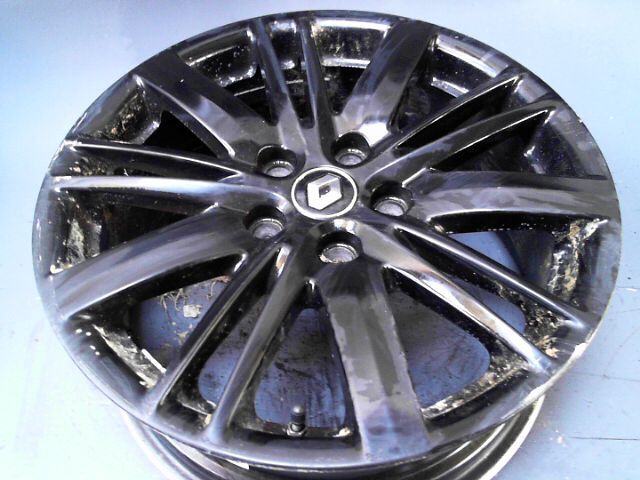 Jante RENAULT MEGANE 1.5 dCi 110ch FAP  - 1