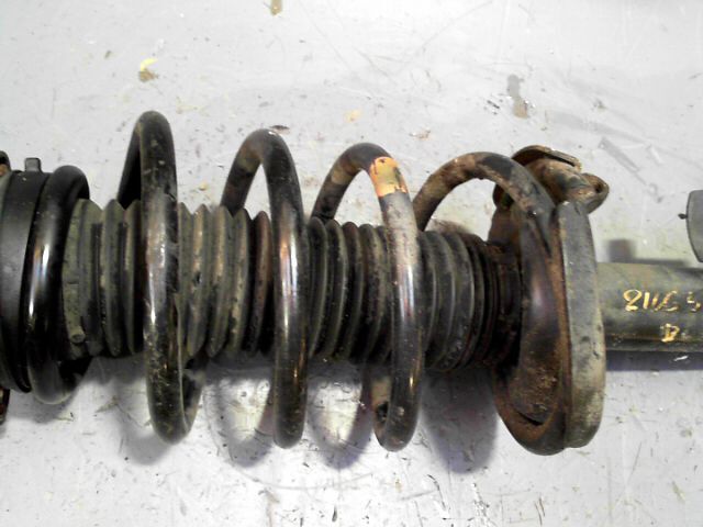 Ressort de suspension avant droit MAZDA 5 Diesel - 1