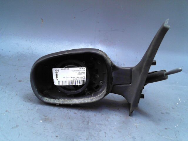 Retroviseur gauche RENAULT CLIO Essence - 1
