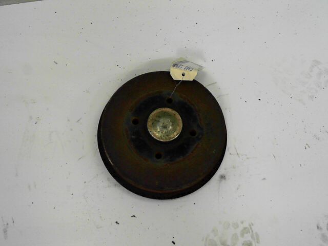 Tambour arriere gauche RENAULT CLIO Essence - 1