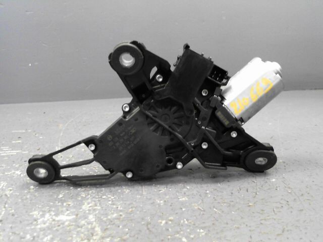 Mecanisme essuie glace arriere TOYOTA YARIS Diesel - 1