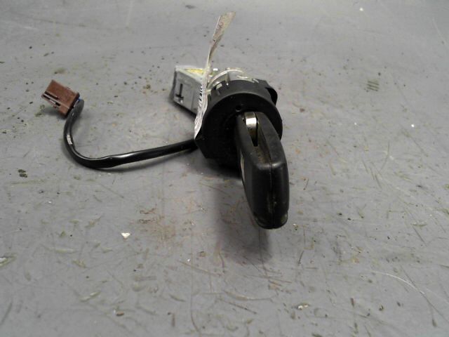 Antivol de direction CITROEN C3 Diesel - 1