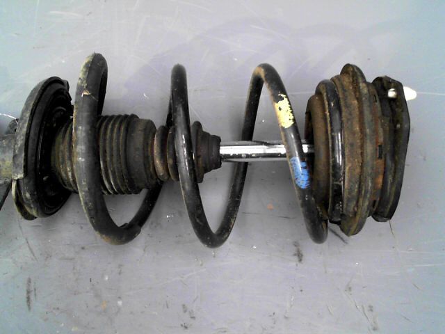 Ressort de suspension avant gauche RENAULT LAGUNA Essence - 1