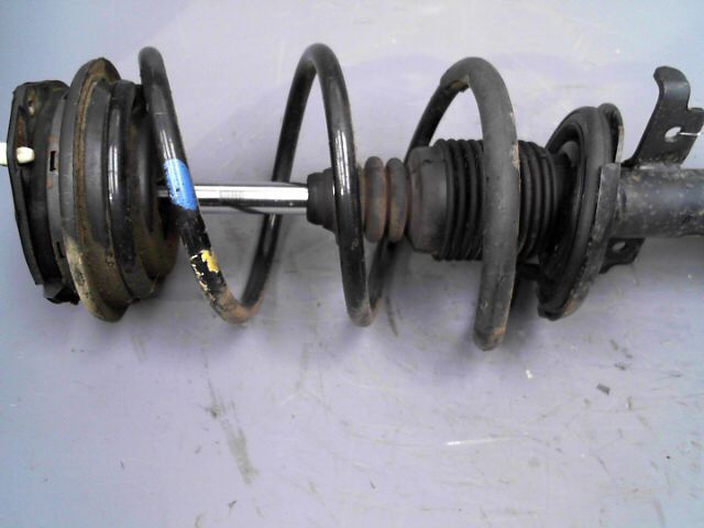 Ressort de suspension avant droit RENAULT LAGUNA Essence - 1