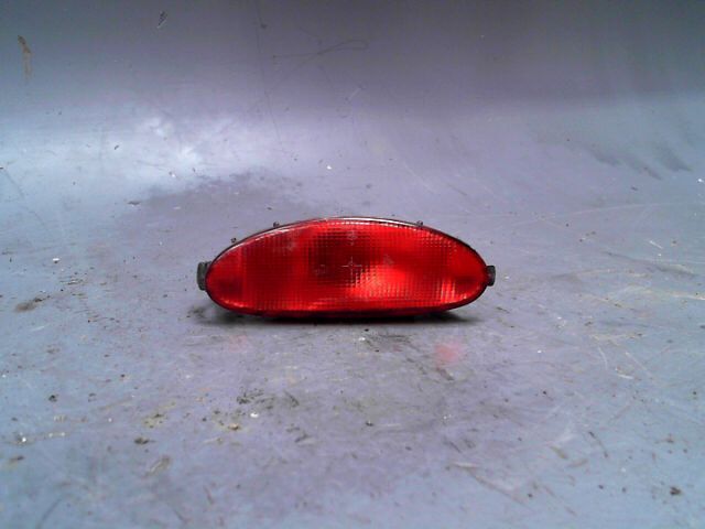 Anti brouillard arriere PEUGEOT 206 Diesel - 1
