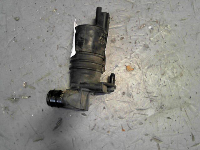 Pompe lave glace avant PEUGEOT 407 Diesel - 1