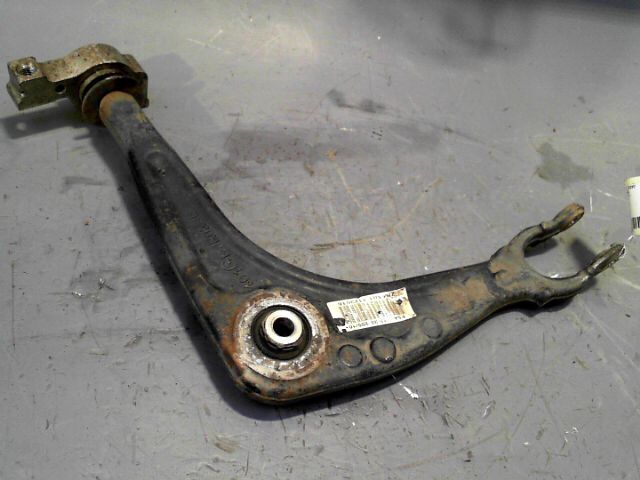 Triangle avant gauche PEUGEOT 407 Diesel - 1