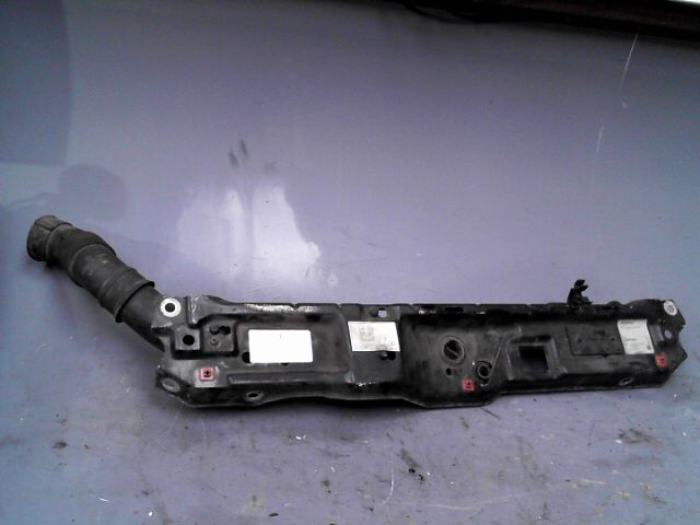 Face avant OPEL CORSA Diesel - 1