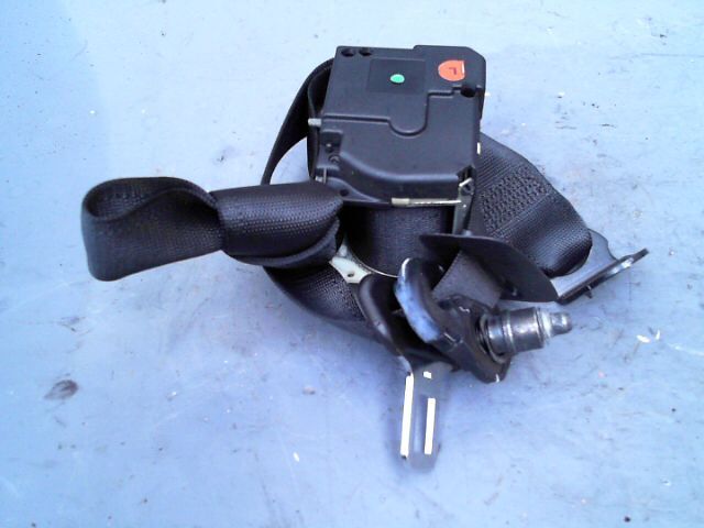 Ceinture arriere gauche OPEL CORSA Diesel - 1