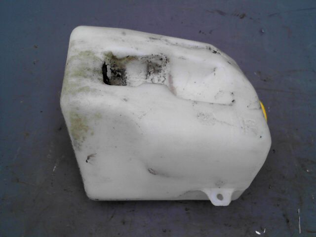Vase de lave glace OPEL CORSA Diesel - 1