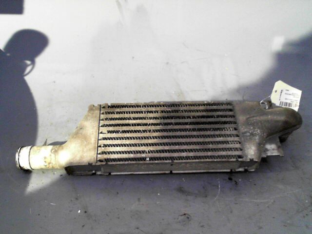 Echangeur air (Intercooler) OPEL CORSA Diesel - 1