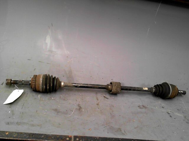 Cardan droit (transmission) OPEL CORSA Diesel - 1