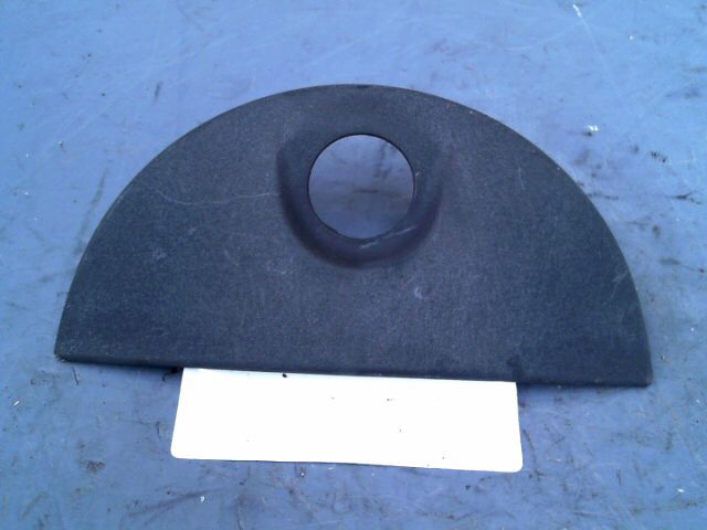 Poignee porte coffre OPEL CORSA Diesel - 1