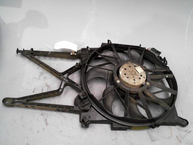 Moto ventilateur radiateur OPEL ASTRA 1.7 DTi 16v Diesel - 1