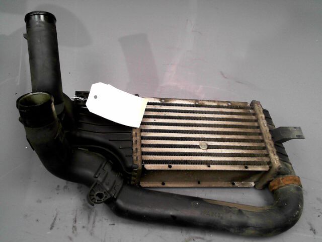 Echangeur air (Intercooler) OPEL ASTRA 1.7 DTi 16v Diesel - 1