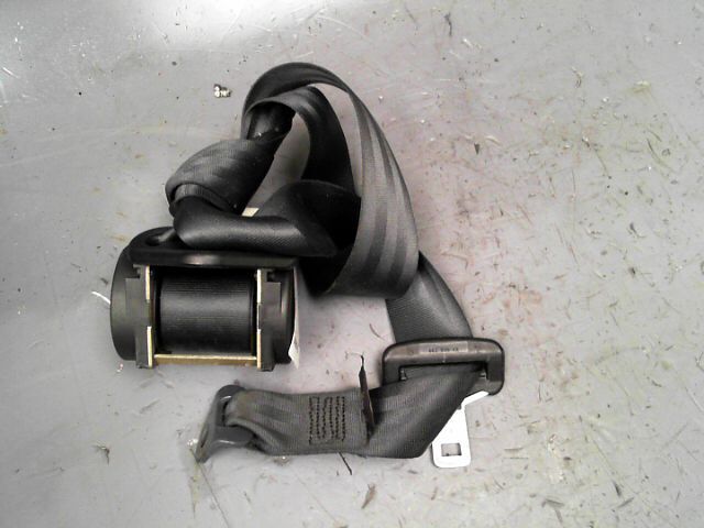 Ceinture arriere gauche CITROEN SAXO 1.5D Diesel - 1