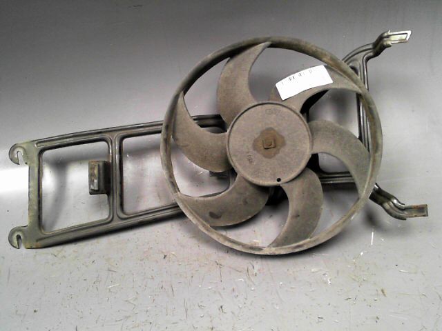 Moto ventilateur radiateur CITROEN SAXO 1.5D Diesel - 1