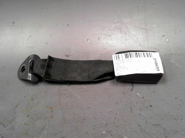 Attache ceinture arriere gauche CITROEN SAXO 1.5D Diesel - 1