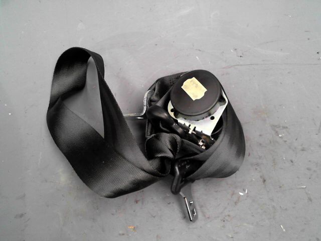 Ceinture arriere gauche FORD FIESTA 1.4 TDCi  Trend Diesel - 1