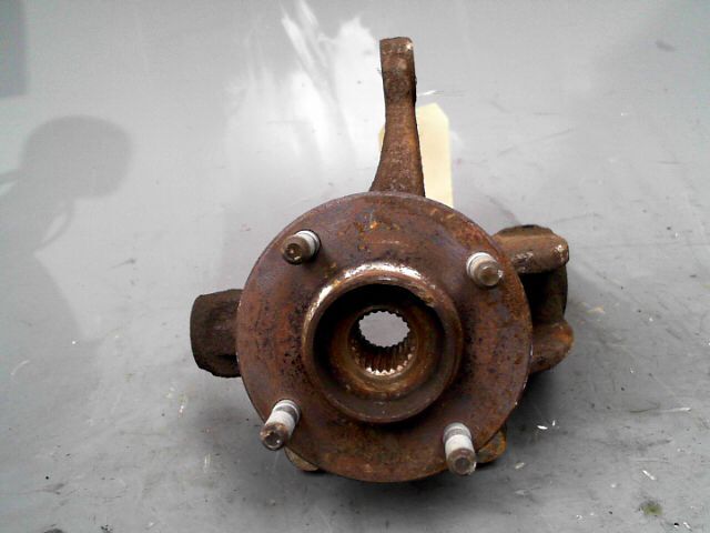 Fusee avant droit FORD FIESTA 1.4 TDCi  Trend Diesel - 1