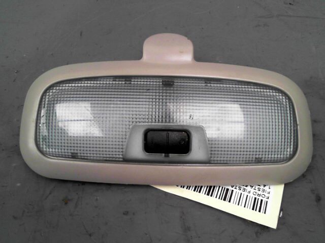 Eclairage de plafonnier FORD FIESTA 1.4 TDCi  Trend Diesel - 1