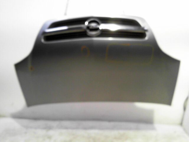 Capot OPEL MERIVA 1.7 CDTi Cosmo Diesel - 1