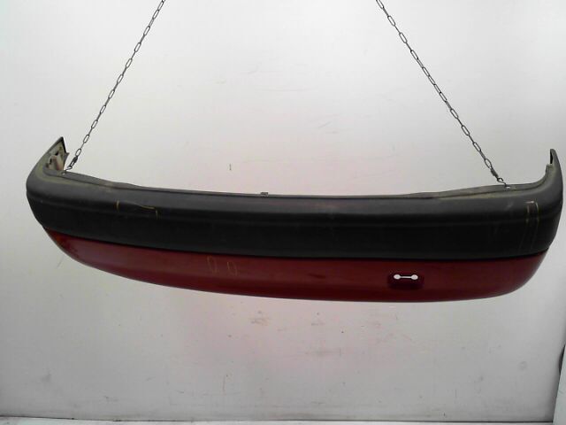 Pare choc arriere CITROEN SAXO 1.0i Essence - 1