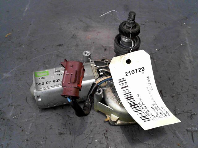Mecanisme essuie glace arriere CITROEN SAXO 1.0i Essence - 1