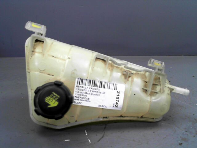 Vase d'expansion RENAULT KANGOO 1.5 dCi 85ch Confort Diesel - 1