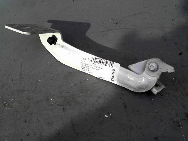 Charniere de capot RENAULT KANGOO 1.5 dCi 85ch Confort Diesel - 1