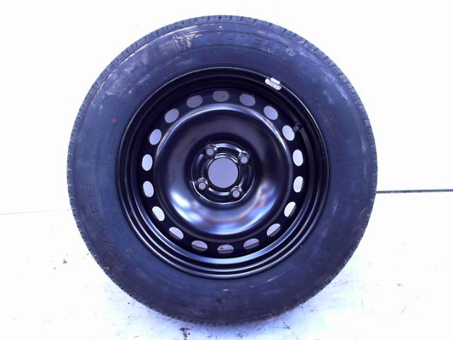 Roue de secours RENAULT MEGANE Diesel - 1