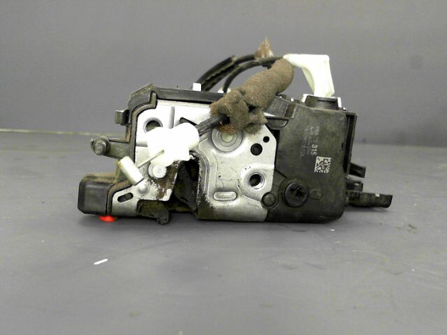 Serrure arriere droit CITROEN C3 Diesel - 1