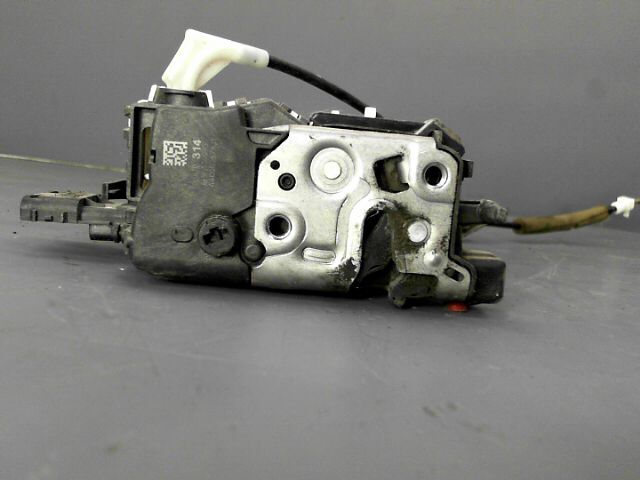 Serrure arriere gauche CITROEN C3 Diesel - 1